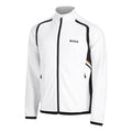 Spin Veste de survêtement Hommes - blanc