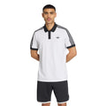 Classics Polo Hommes - blanc