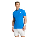 Freelift Pro Polo Hommes - bleu