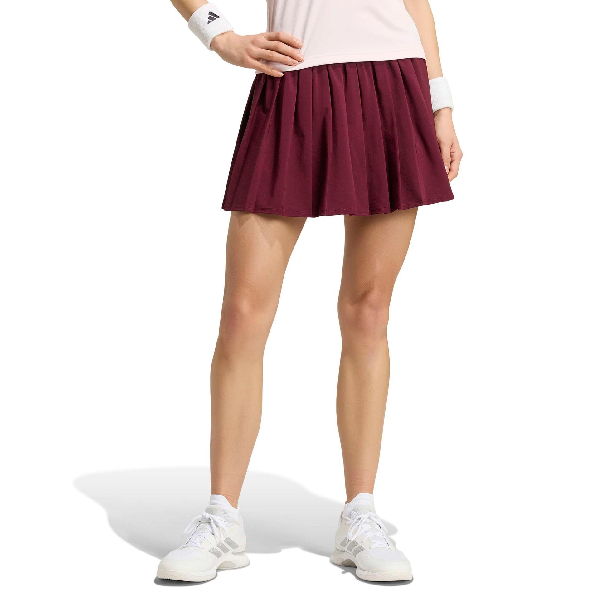 adidas Classics Jupe Femmes - rouge vin