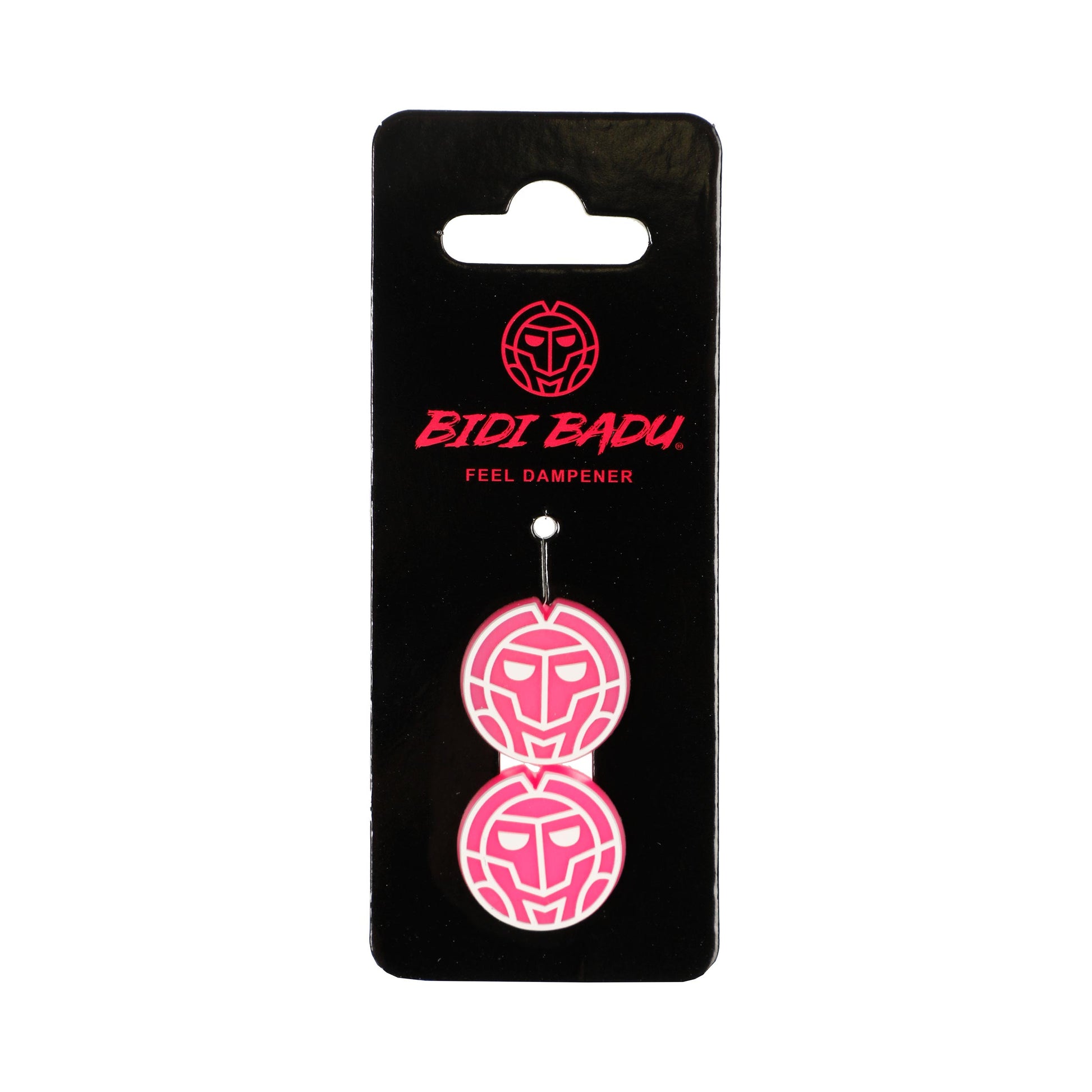 BIDI BADU Logo Antivibrateur - pink