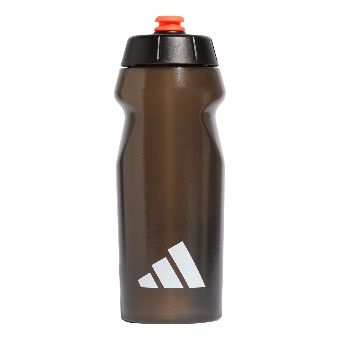 adidas Performance Bottle 0,5 Gourde Unisex - noir, blanc