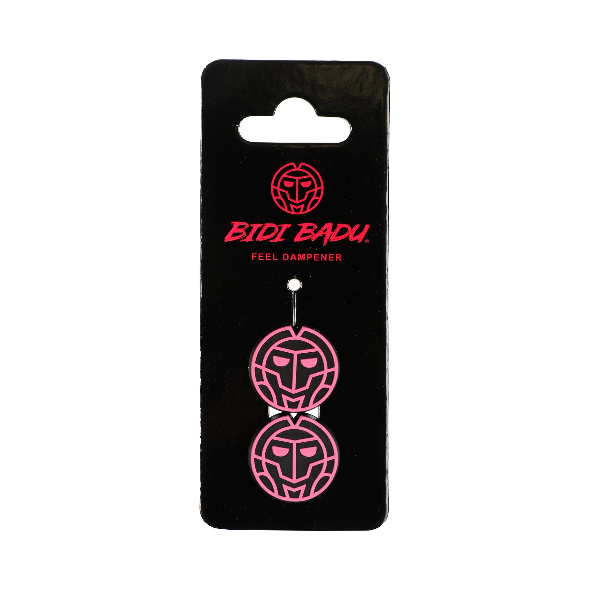 BIDI BADU Logo Antivibrateur - noir