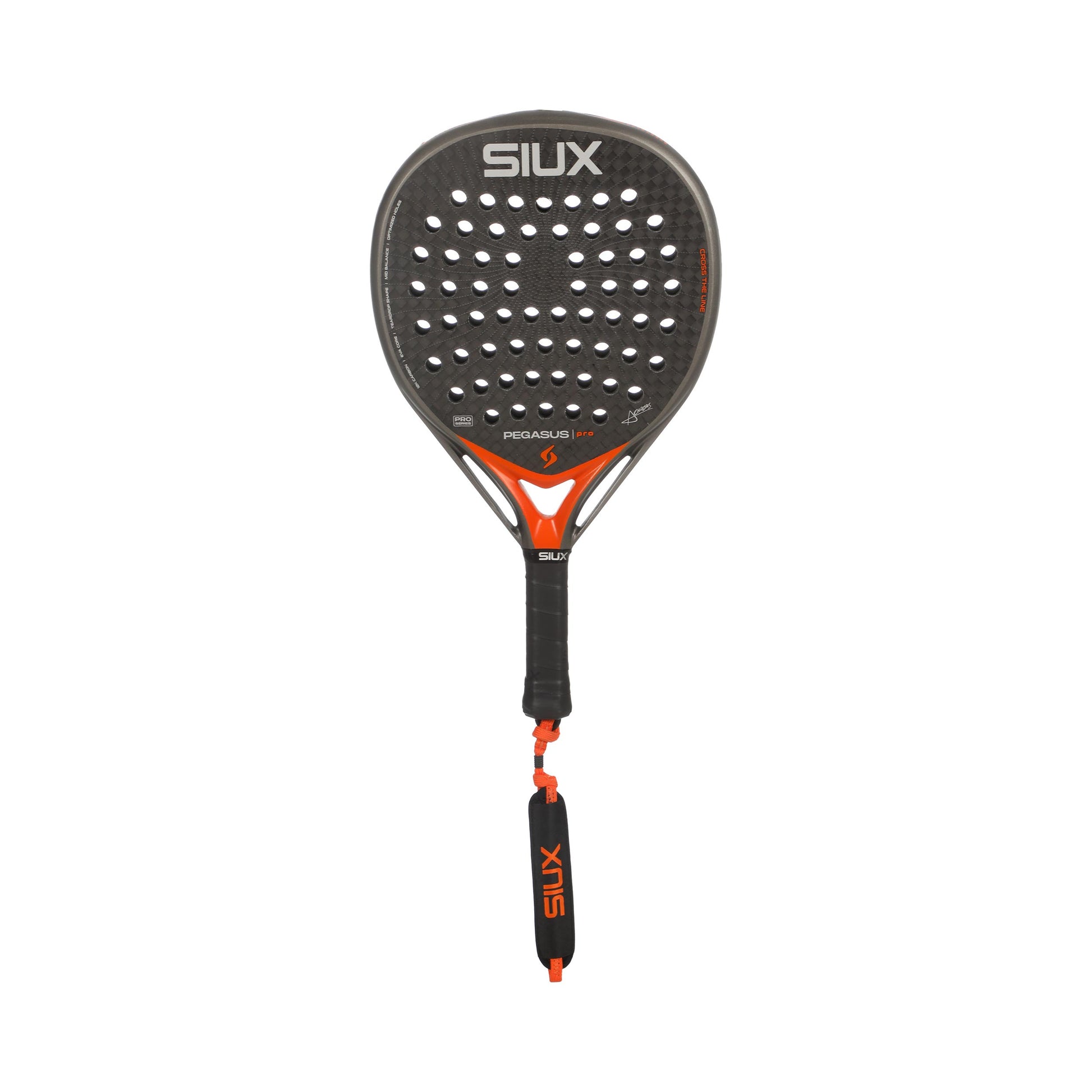 Siux PEGASUS PRO Raquette de padel