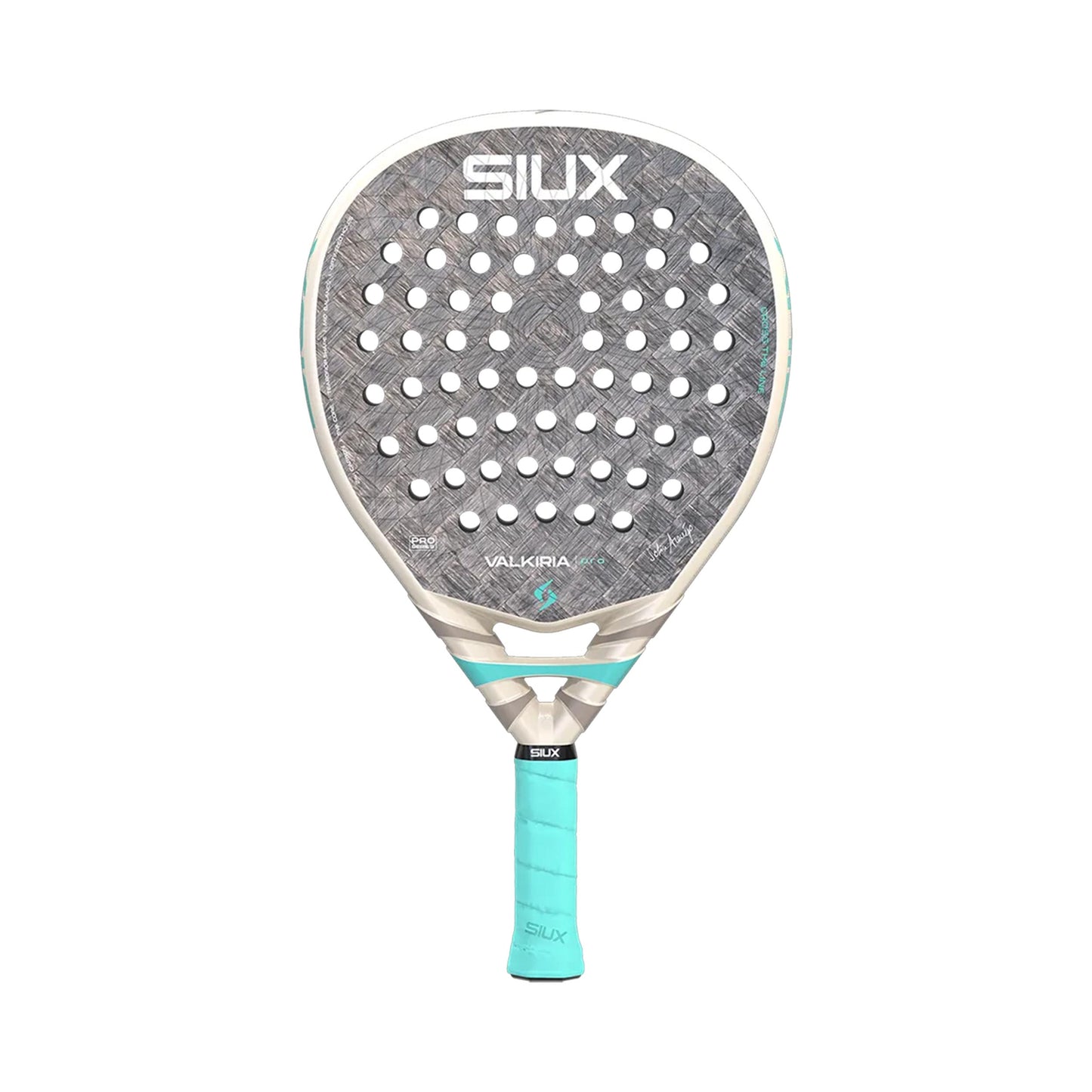 Siux VALKIRIA PRO Raquette de padel