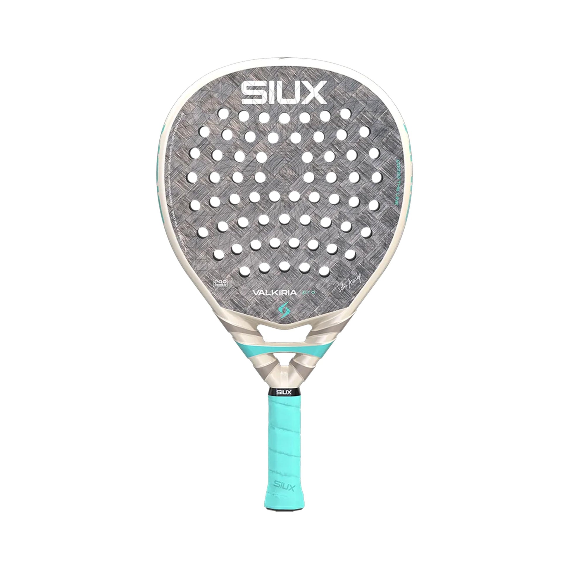 Siux VALKIRIA PRO Raquette de padel