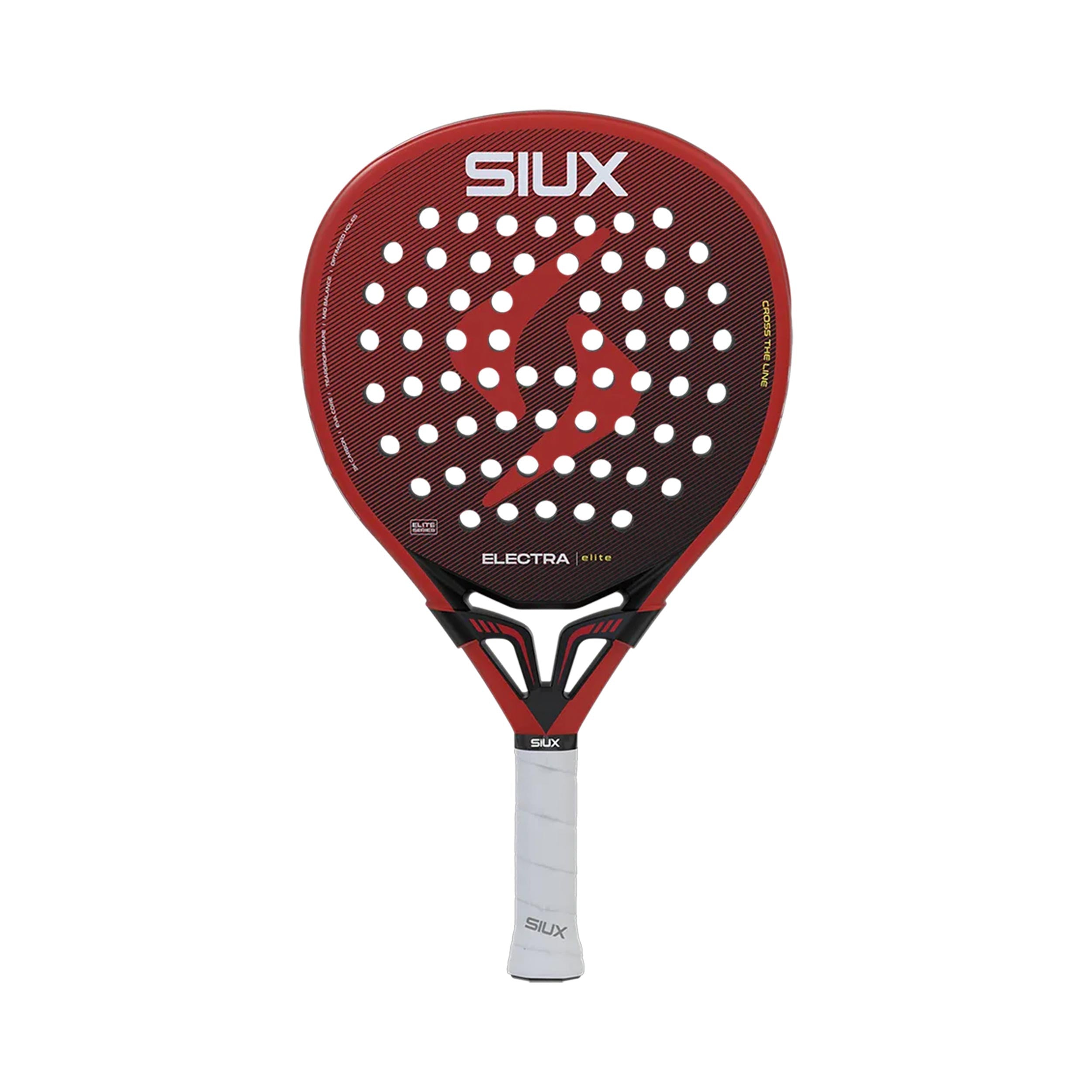 Siux ELECTRA ELITE 6 Raquette de padel