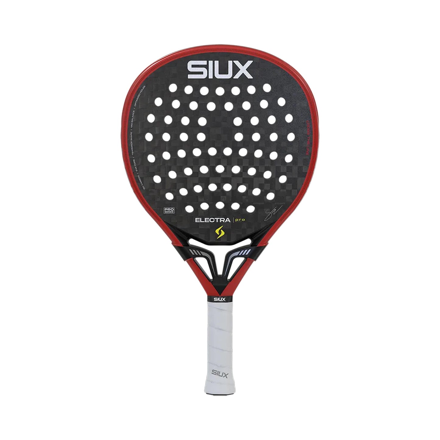 Siux ELECTRA PRO Raquette de padel