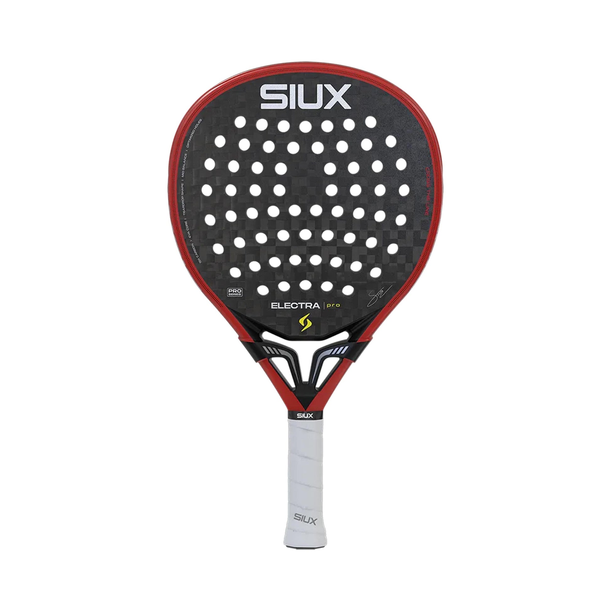 Siux ELECTRA PRO Raquette de padel
