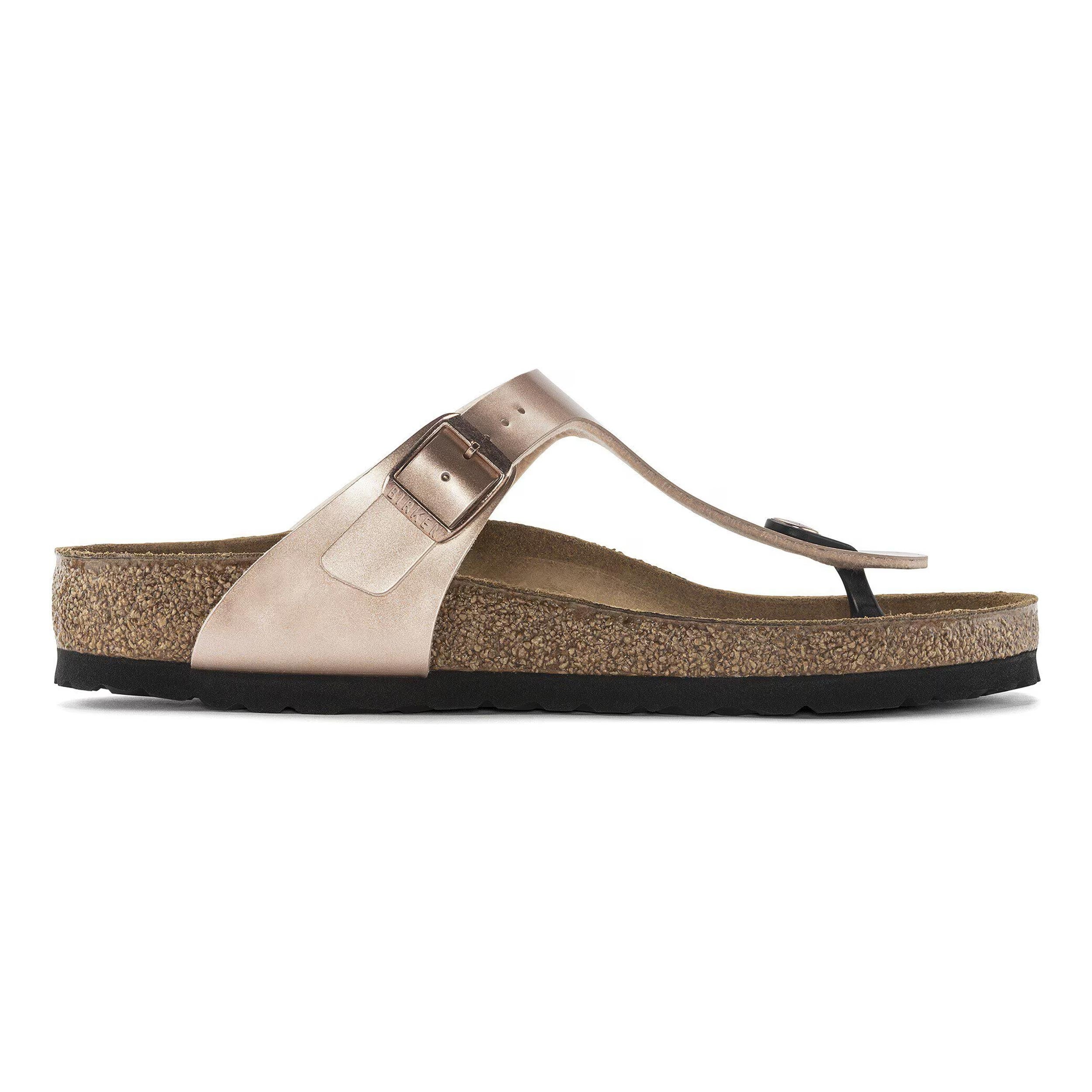 Birkenstock Gizeh Sandale Femmes - rose pastel