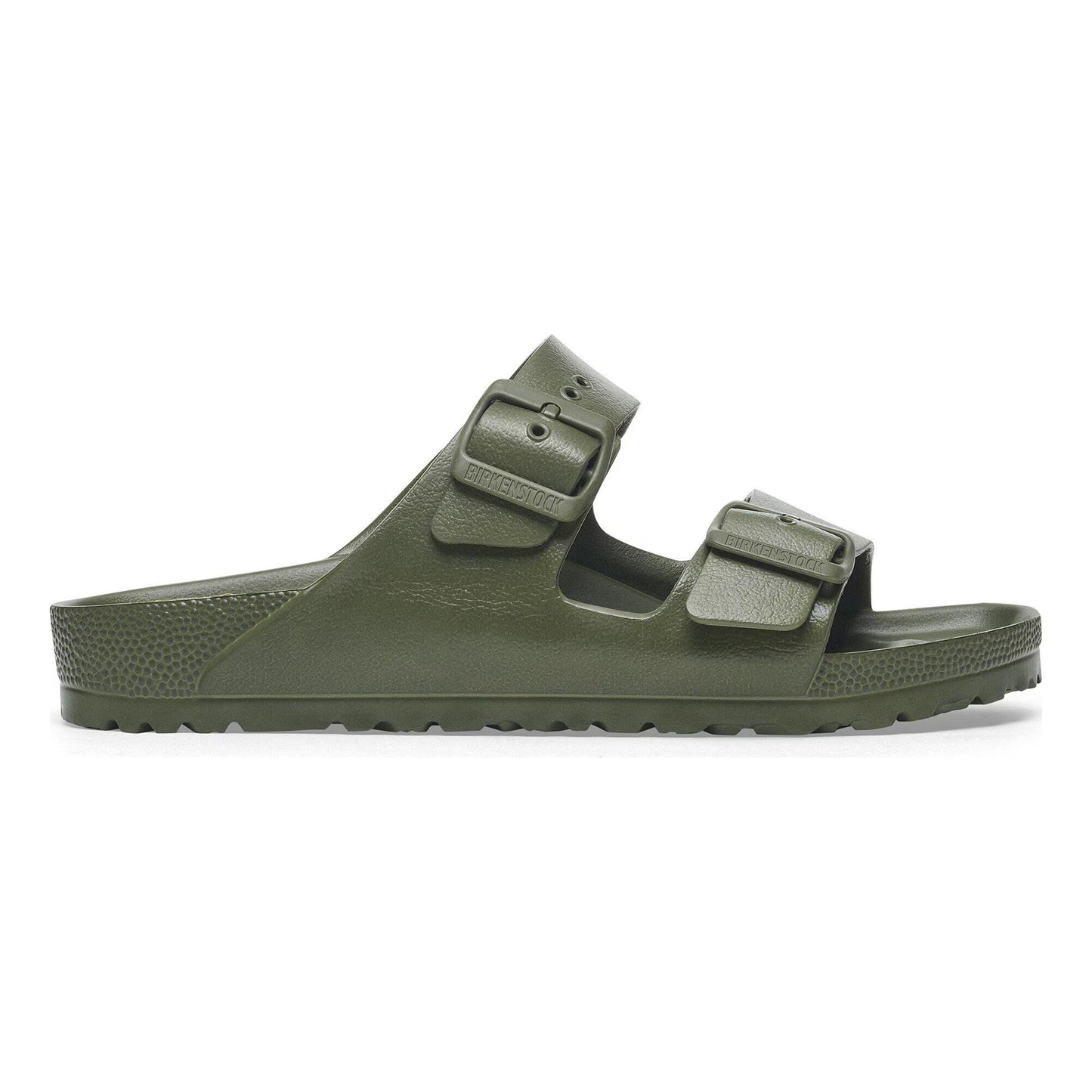 Birkenstock Arizona EVA Tongs - kaki