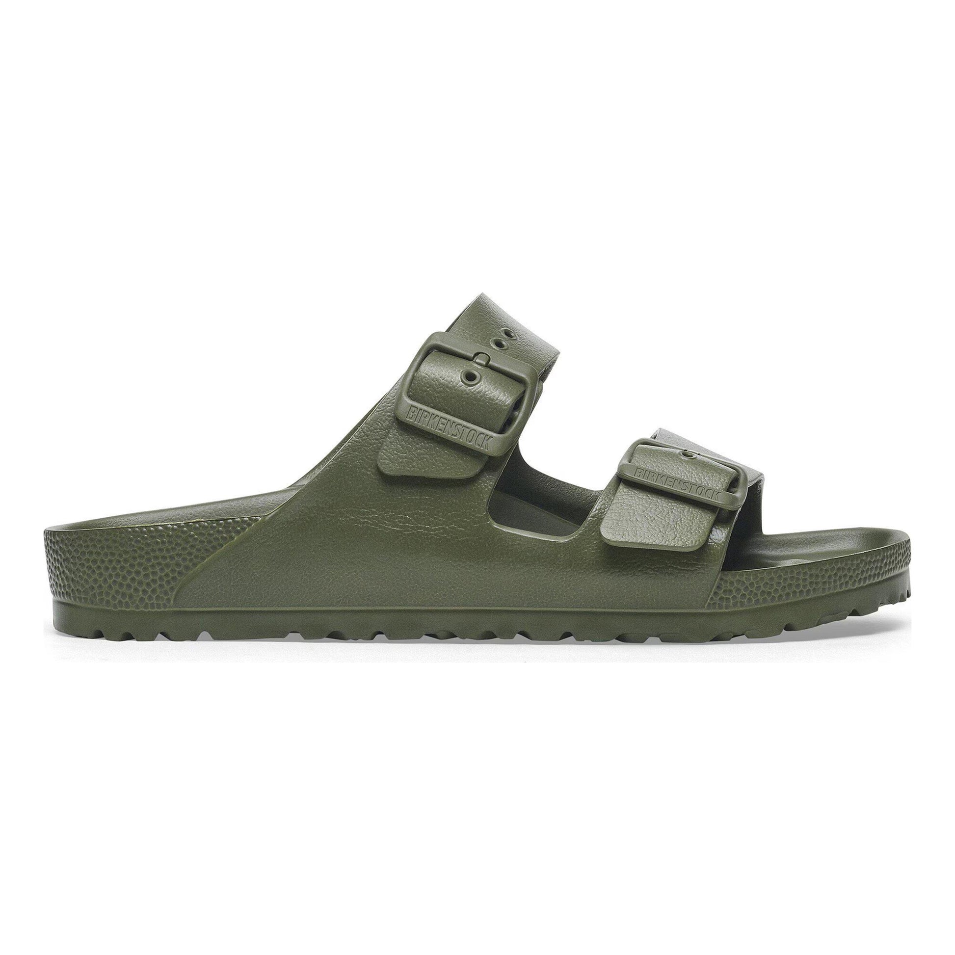 Birkenstock Arizona EVA Tongs - kaki