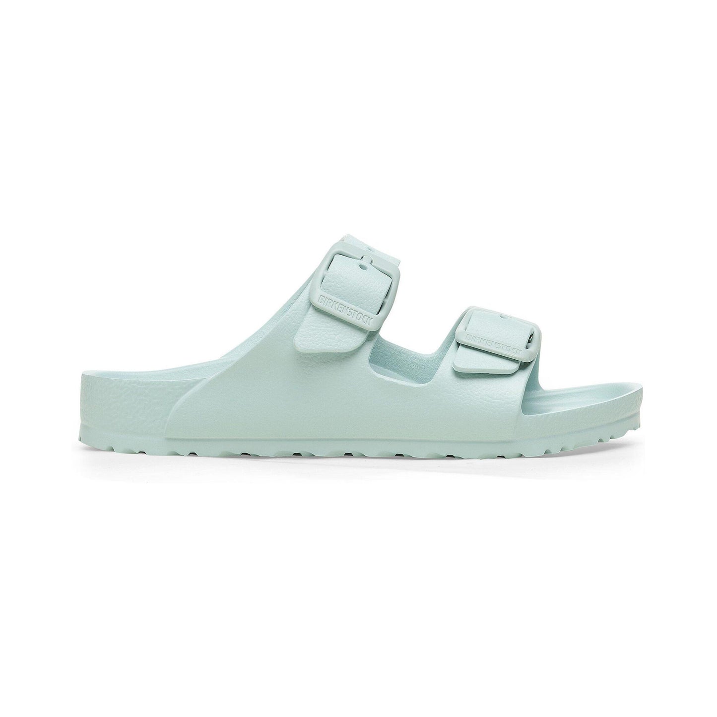 Birkenstock Arizona EVA Tongs Enfants - bleu clair