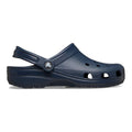 Classic Clog Tongs Unisex - bleu foncé