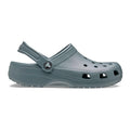 Classic Clog Tongs Unisex - gris