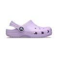 Classic Clog K Tongs Enfants - lilas