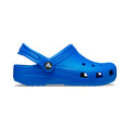 Classic Clog K Tongs Enfants - bleu