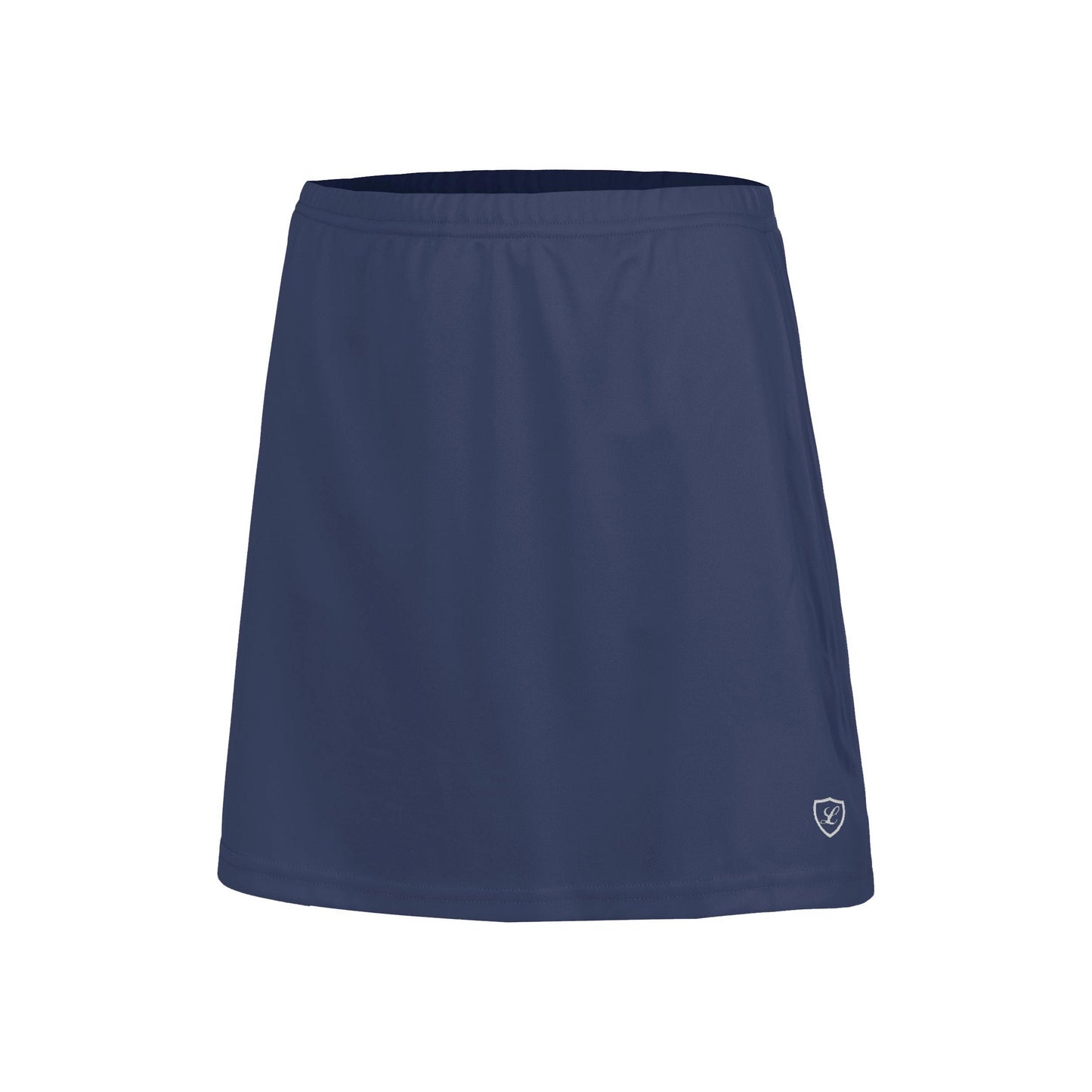 Limited Sports Classic Court Jupe Femmes - bleu foncé