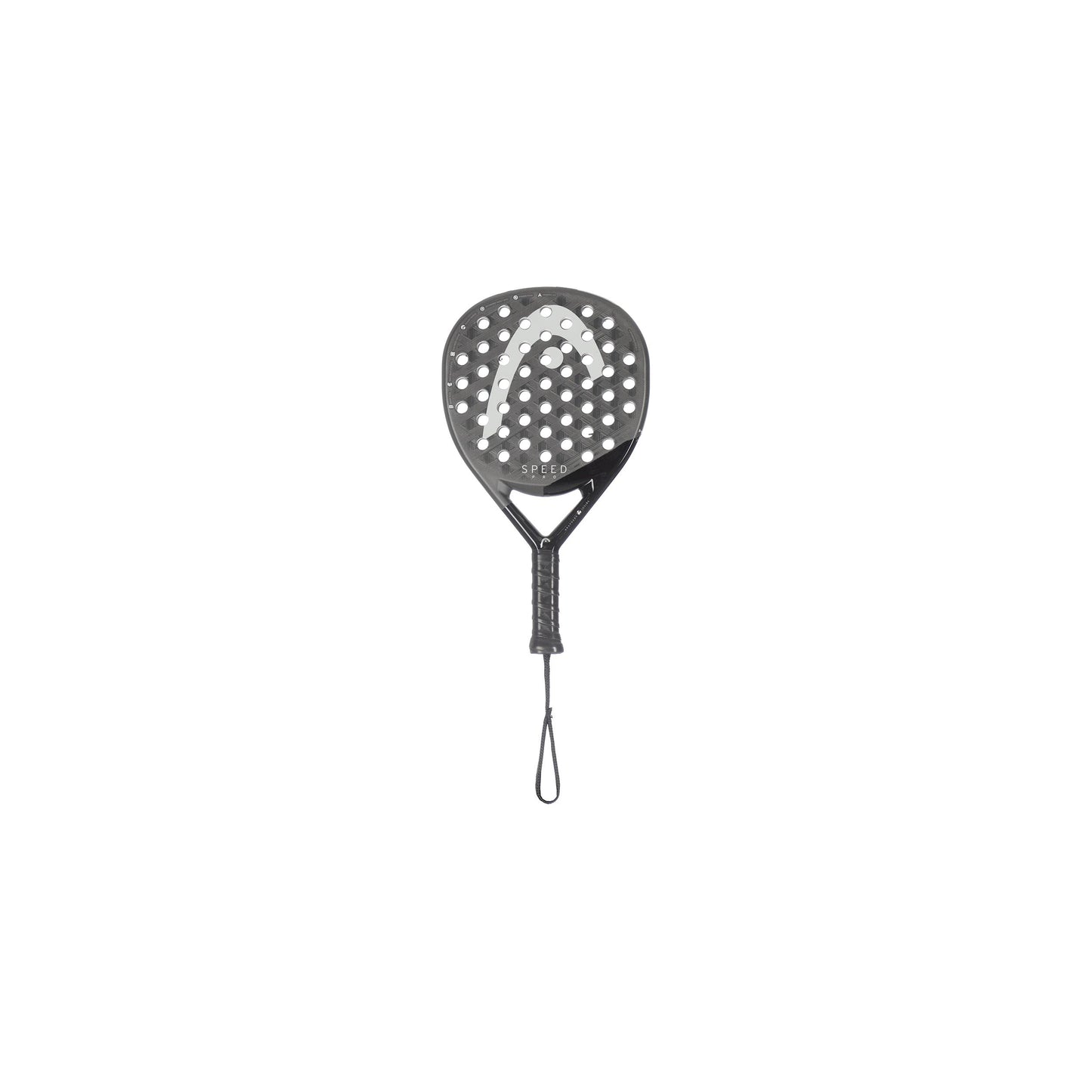 HEAD Mini Padel Speed Pro 2025 Cadeau - noir