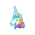 Lights Up Unicorn Sonstiges Unisex - blanc, multicouleur