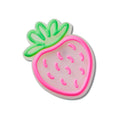Lights Up Strawberry Sonstiges Unisex - rose, vert