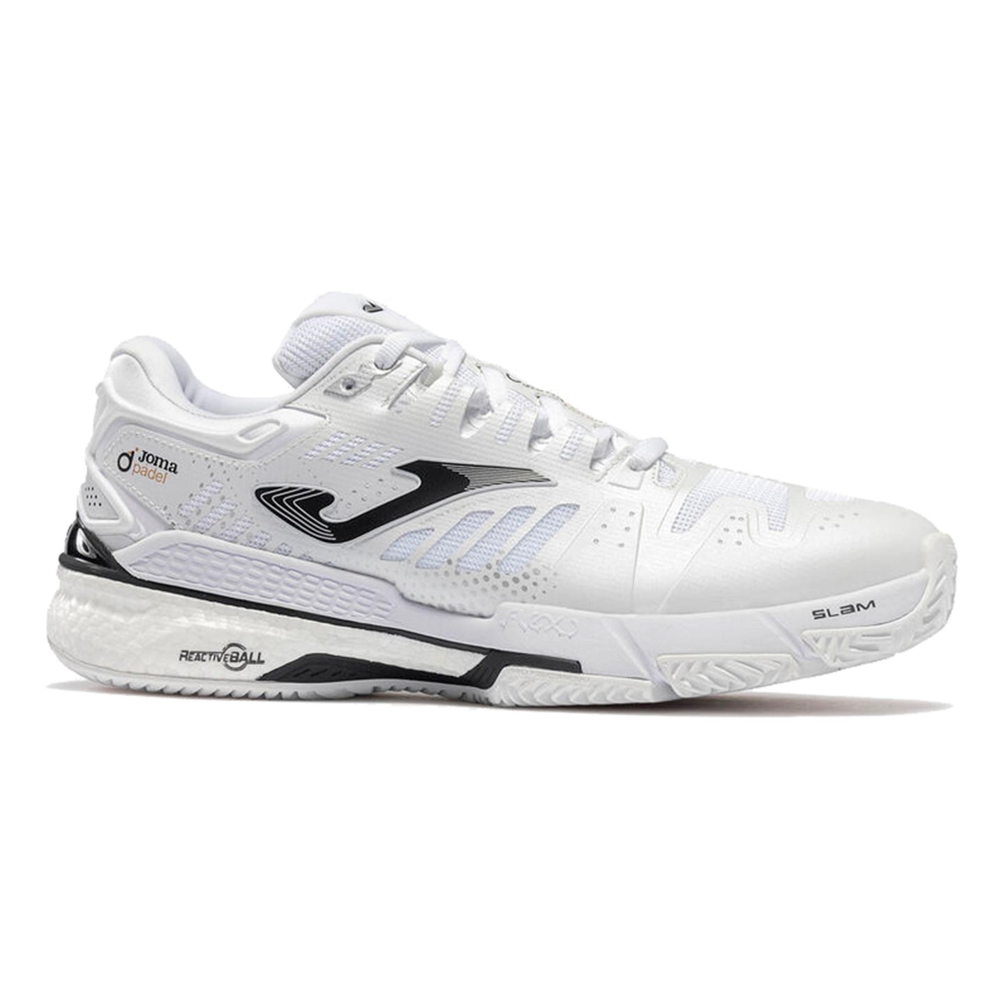 Joma Slam Classic Chaussures padel Hommes - blanc
