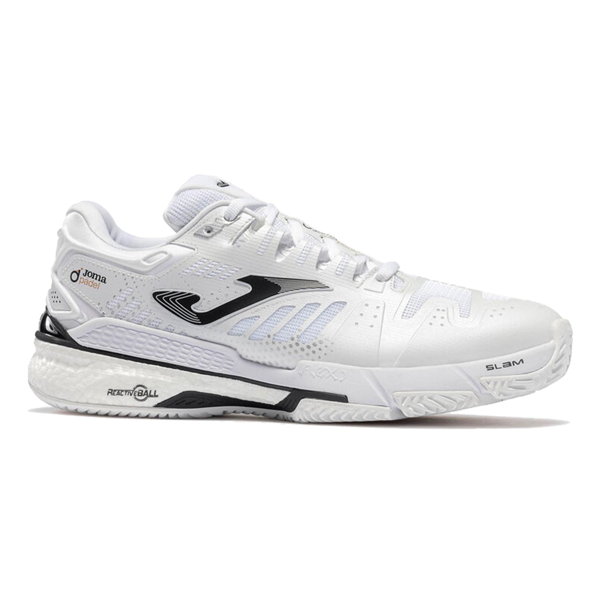 Joma Slam Classic Chaussures padel Hommes - blanc