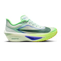 Zoom Fly 6 Chaussure de compétition Hommes - vert fluo, noir