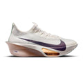 Alphafly 3 Chaussure de compétition - crème, lilas