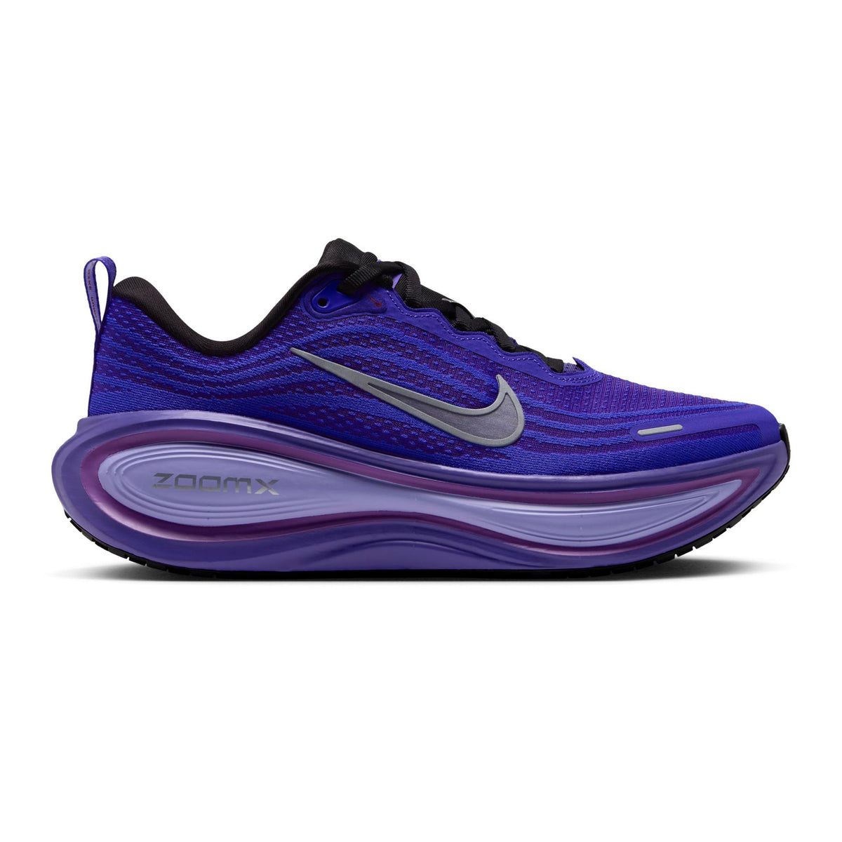 Nike Vomero Plus Chaussure de running sans stabilisateurs Femmes - bleu, lilas