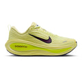 Vomero Plus Chaussure de running sans stabilisateurs Femmes - jaune, noir