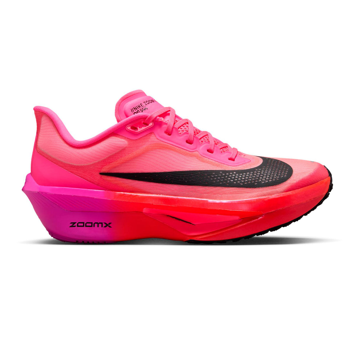 Nike Zoom Fly 6 Chaussure de compétition Femmes - baie, noir