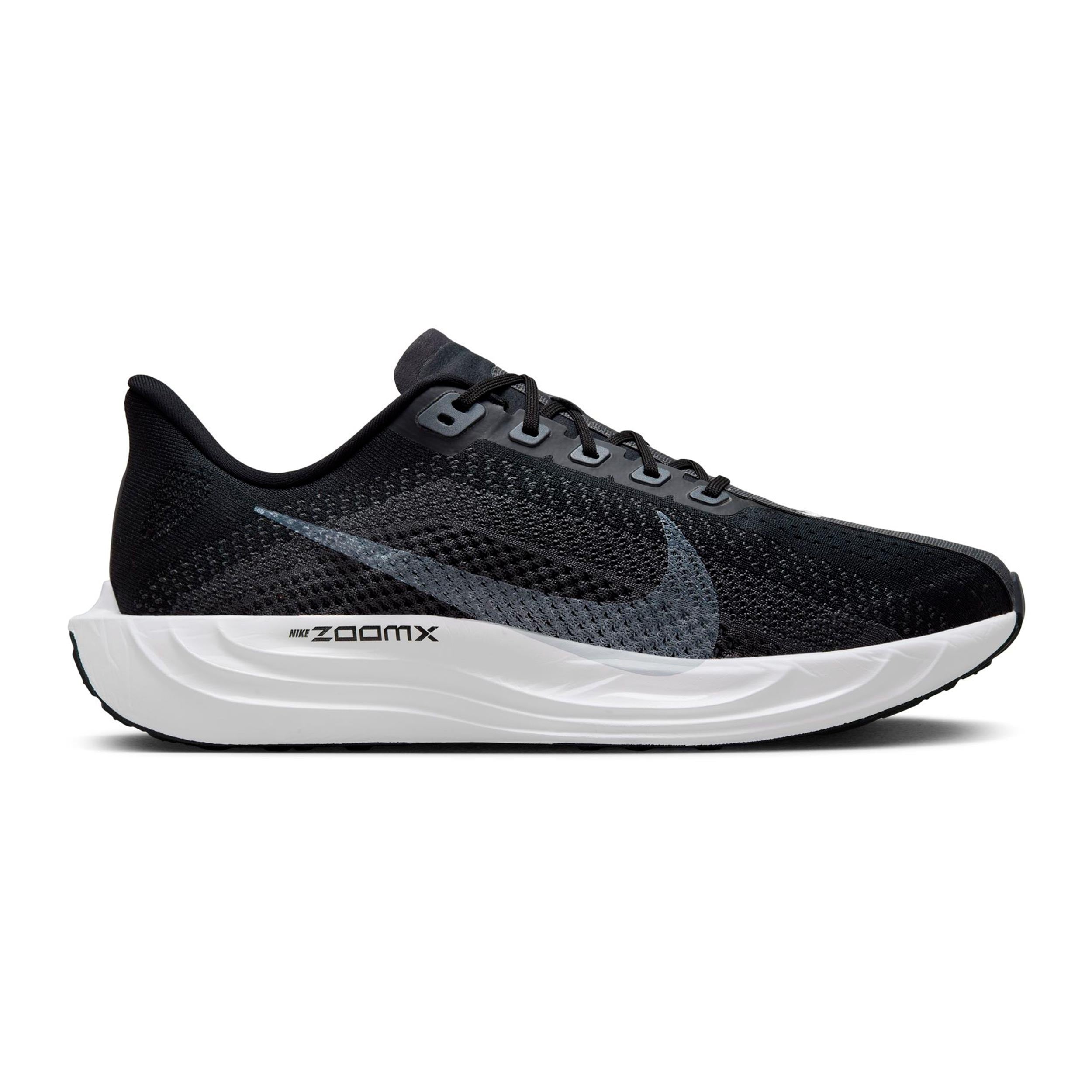 Nike Pegasus Plus Chaussure de running sans stabilisateurs Hommes - noir, anthracite