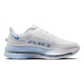 Pegasus Premium Chaussure de running sans stabilisateurs Femmes - blanc, bleu clair