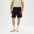 Bertoni Shorts Hommes - noir