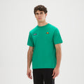 Floran T-shirt Hommes - vert