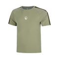 Memories Winner Tech T-shirt Garçons - kaki