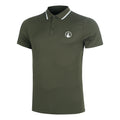 Memories Tournament Tipping Polo Polo Hommes - vert foncé