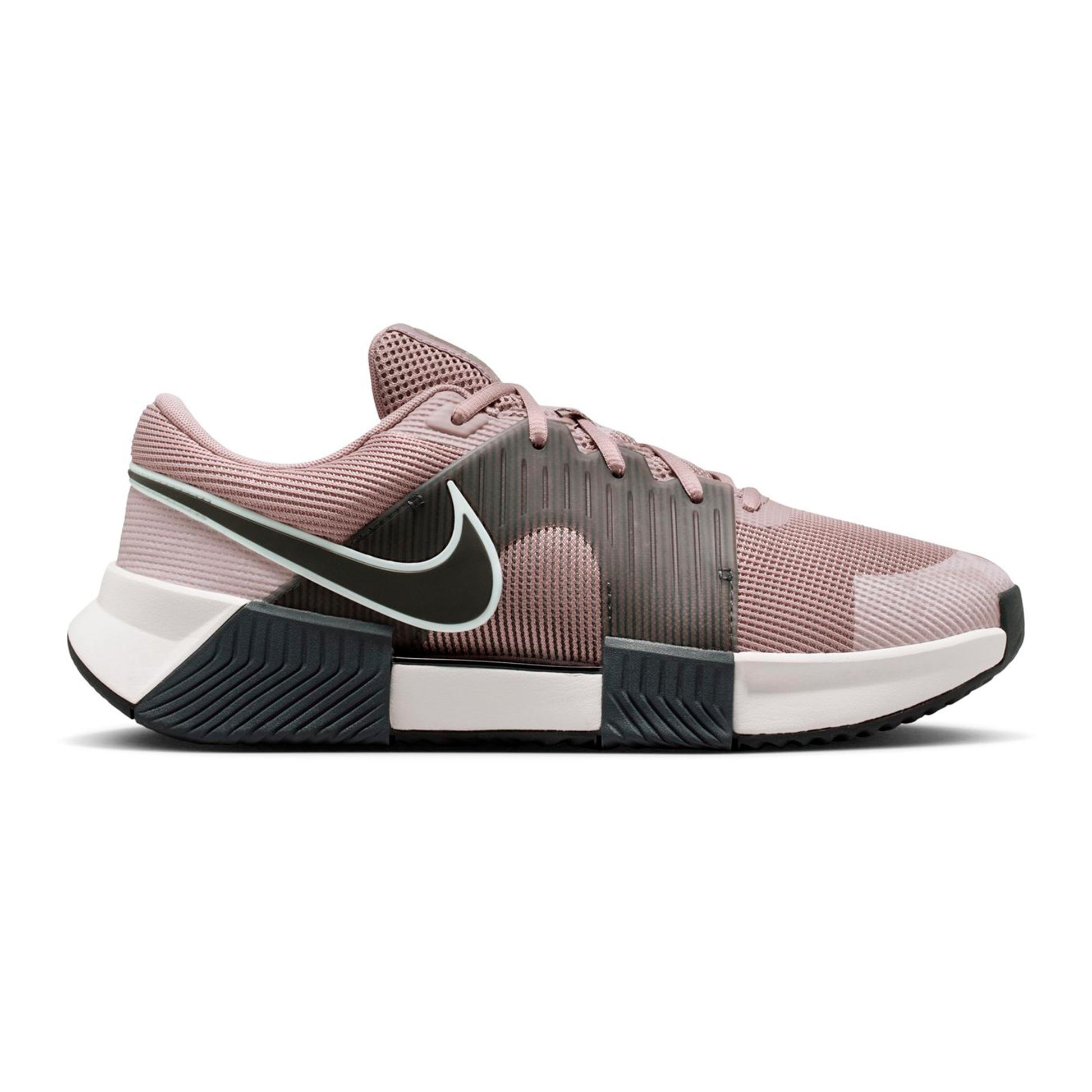 Nike Zoom GP Challenge 1.5 Premium Chaussure terre battue Hommes - mauve, gris foncé