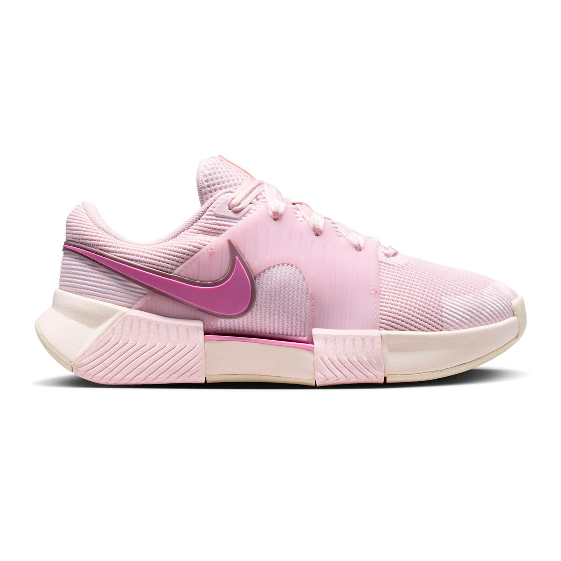 Nike GP Challenge 1.5 Premium Chaussures toutes surfaces Femmes - rosé, rose