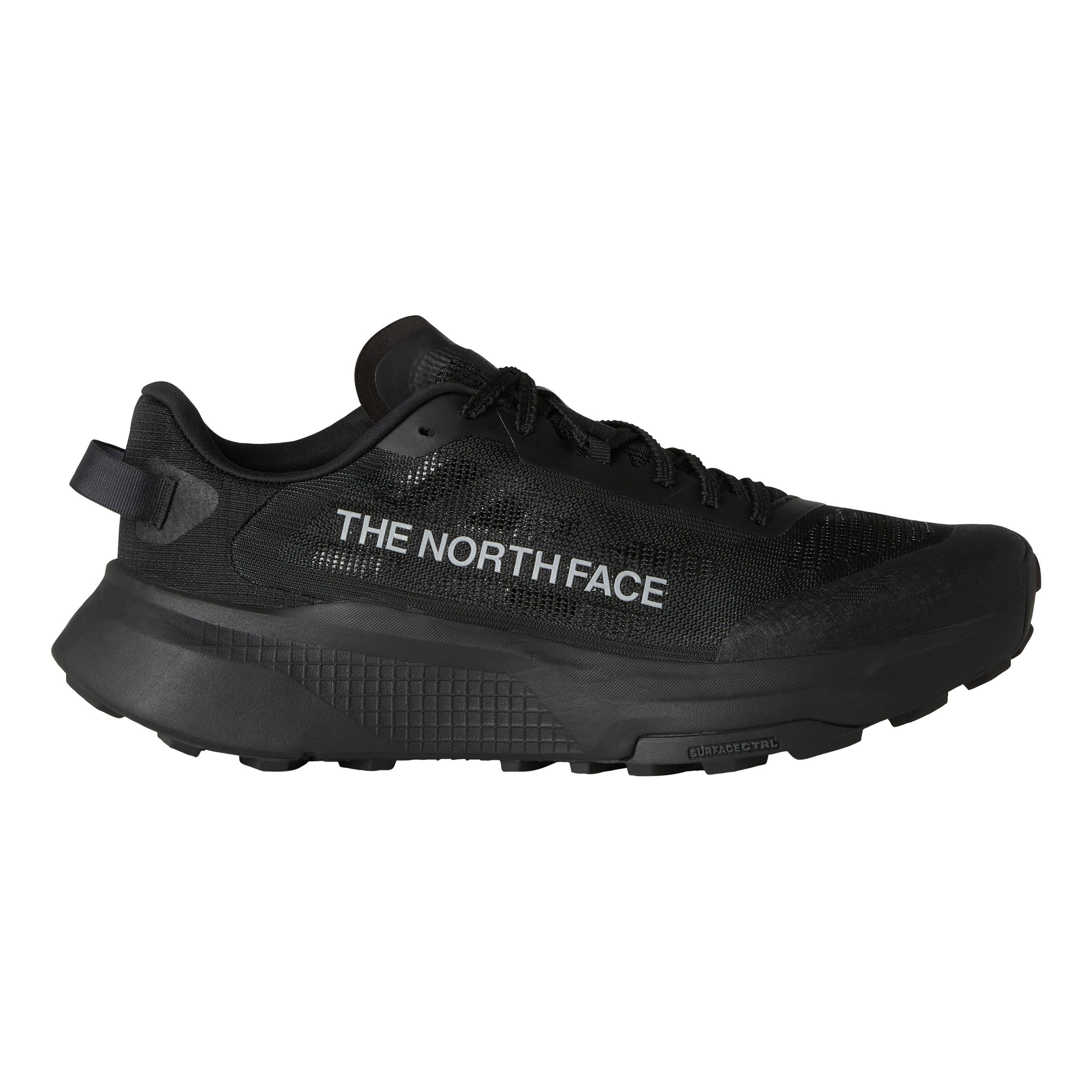 The North Face Altamesa 300 V2 Chaussure trail Hommes - noir, noir