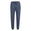 Input Fleece Pantalon survêtement Hommes - bleu gris