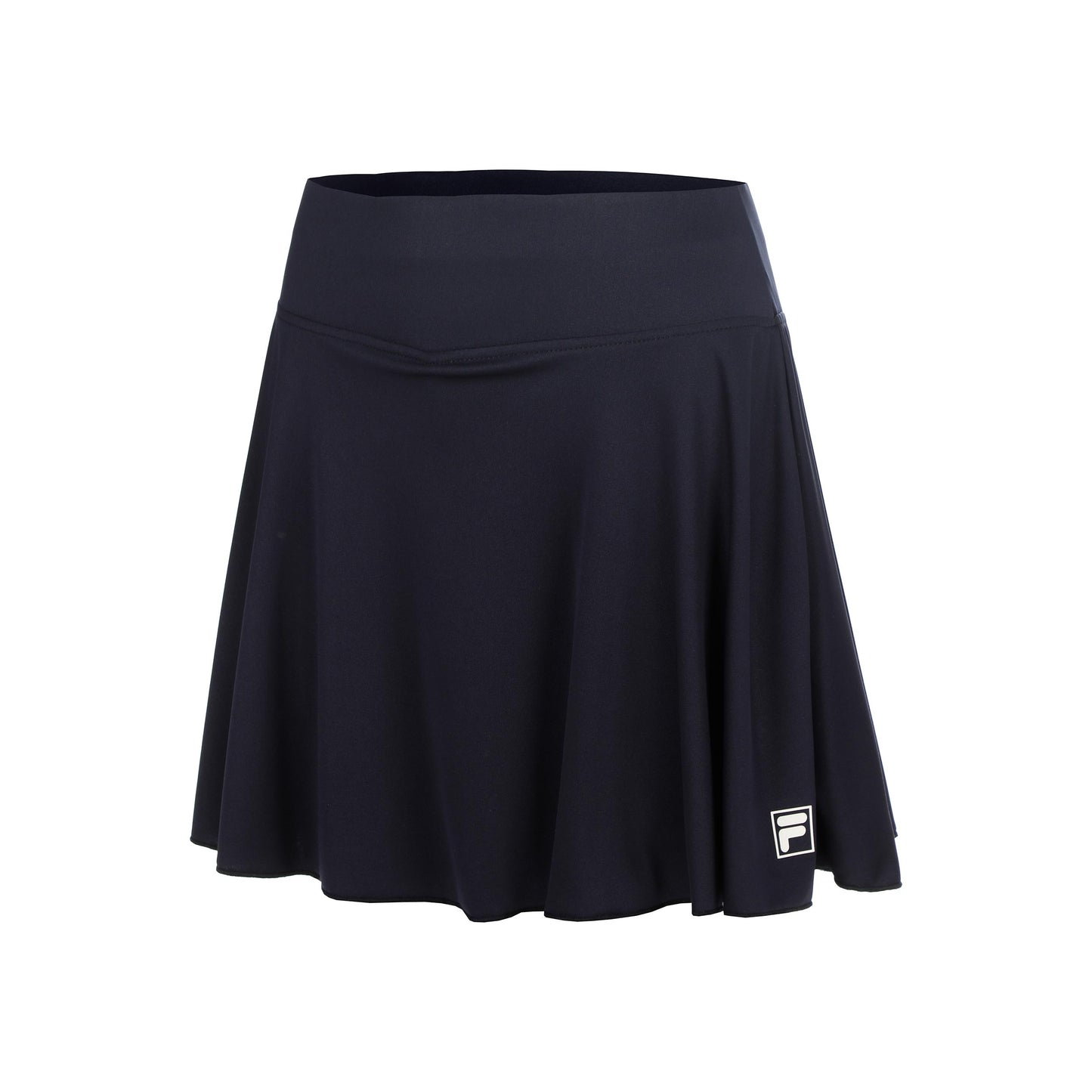 Fila Nicci Jupe Femmes - bleu foncé