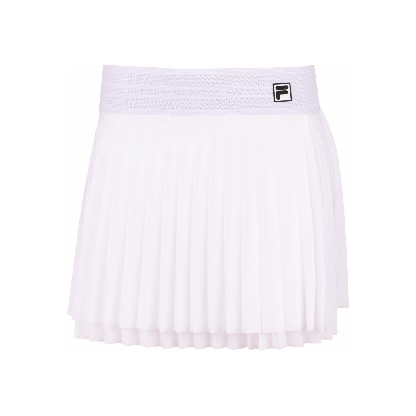 Fila Everly Jupe Femmes - blanc