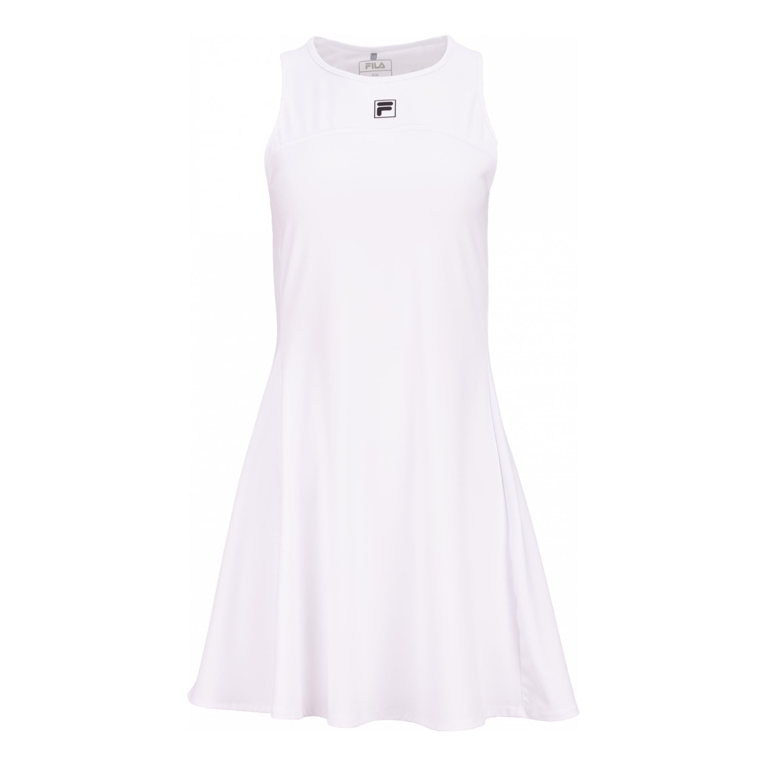 Fila Skylar  Robe Femmes - blanc