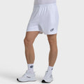 Ceclavin 26 Shorts Hommes - blanc