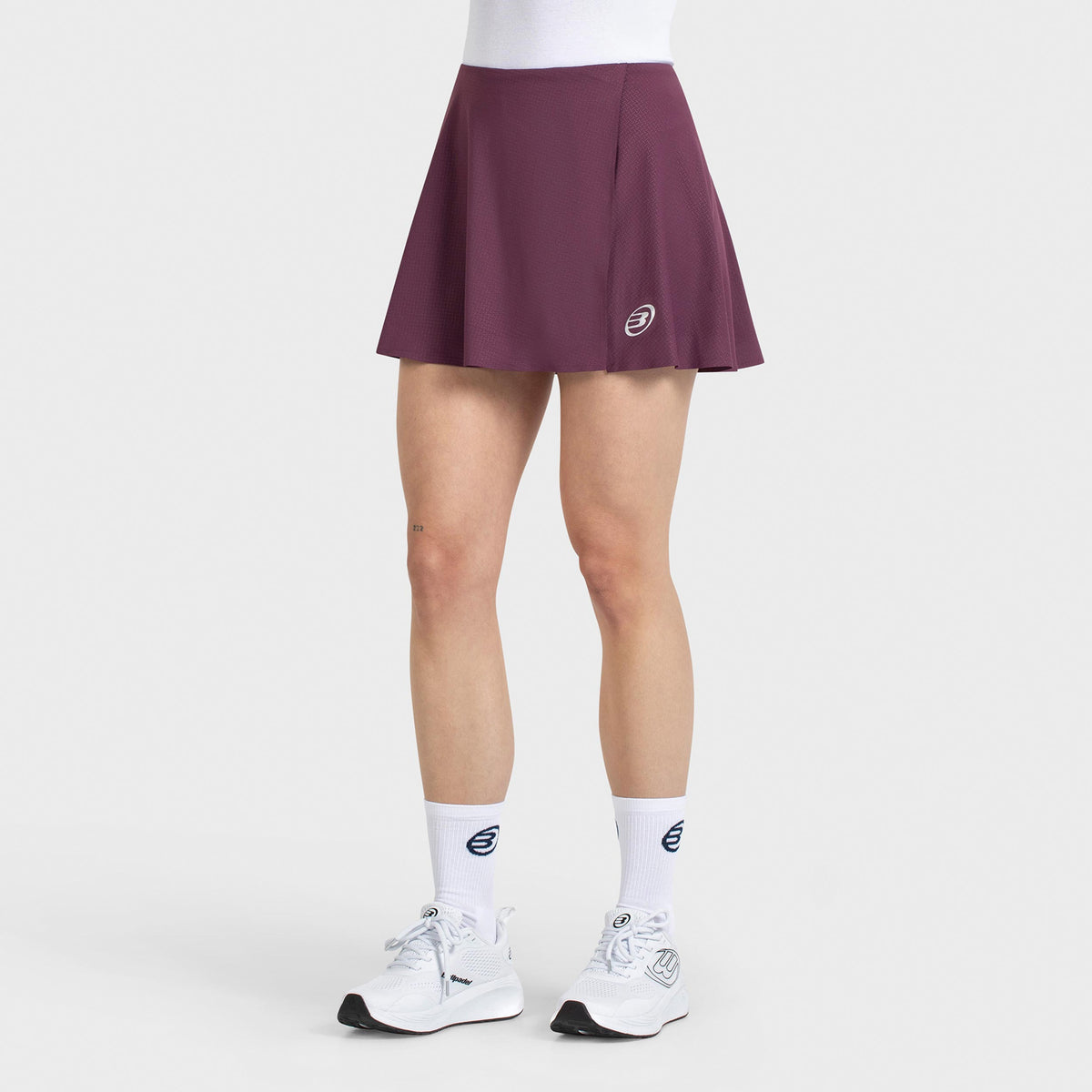 Bullpadel Odilia Jupe Femmes - lilas
