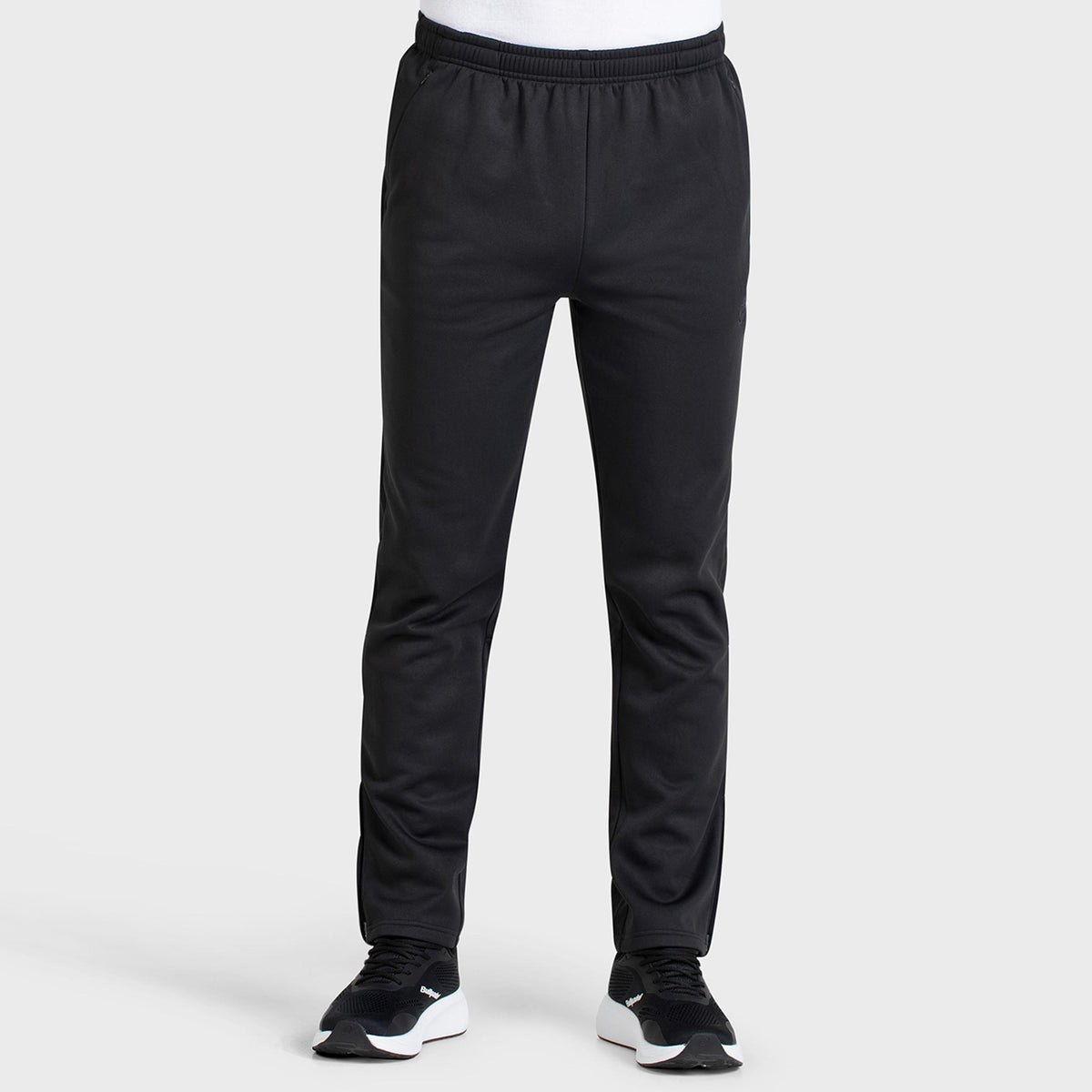 Bullpadel Elesu Pantalon survêtement Hommes - noir