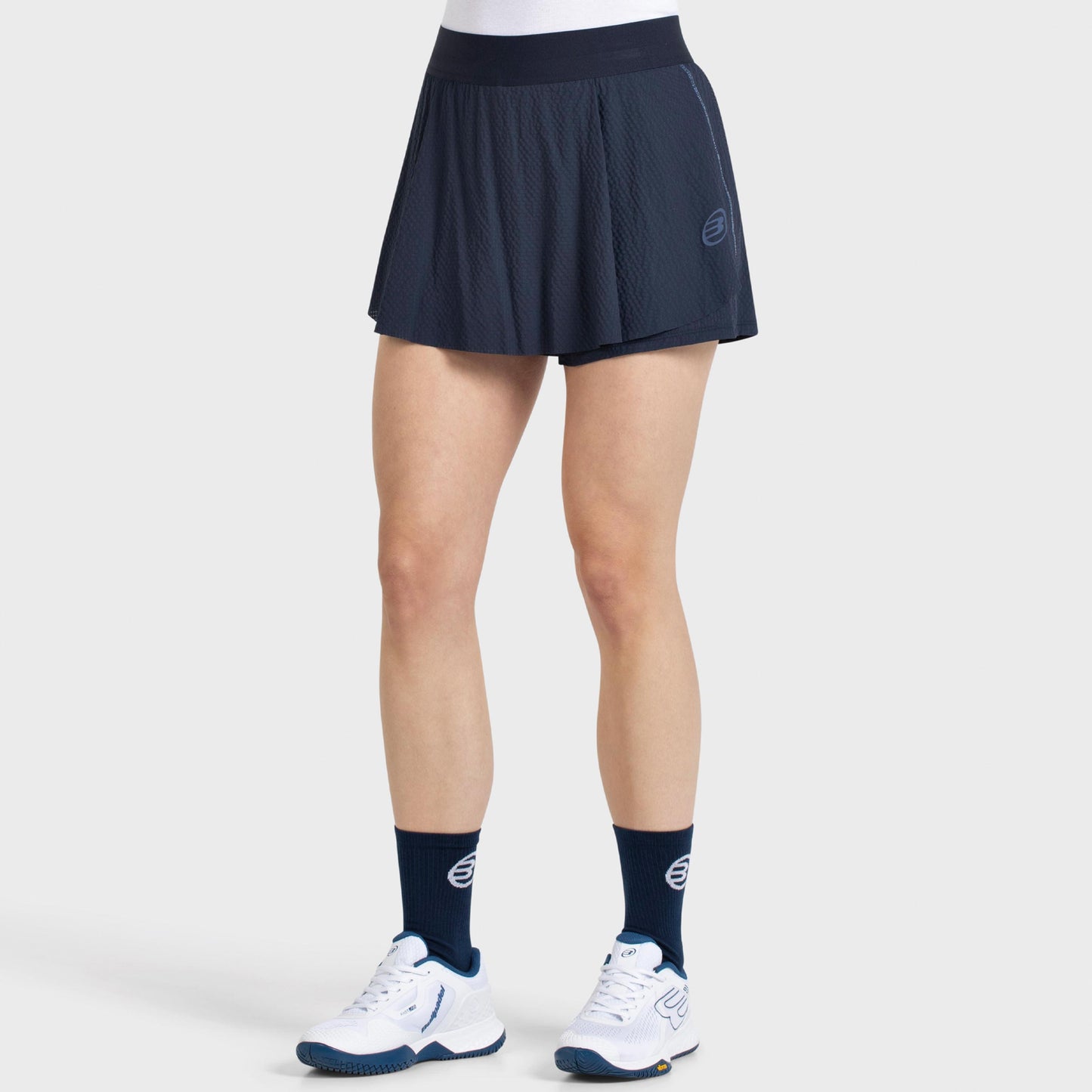 Bullpadel Pilaro Jupe Femmes - bleu