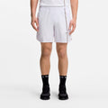 Game 8in Shorts Hommes - blanc
